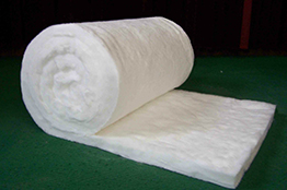硅酸铝针刺毯与陶瓷纤维毯区别介绍